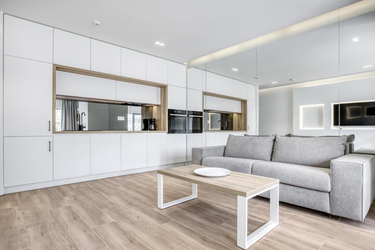 Nsplace Athènes Extérieur photo