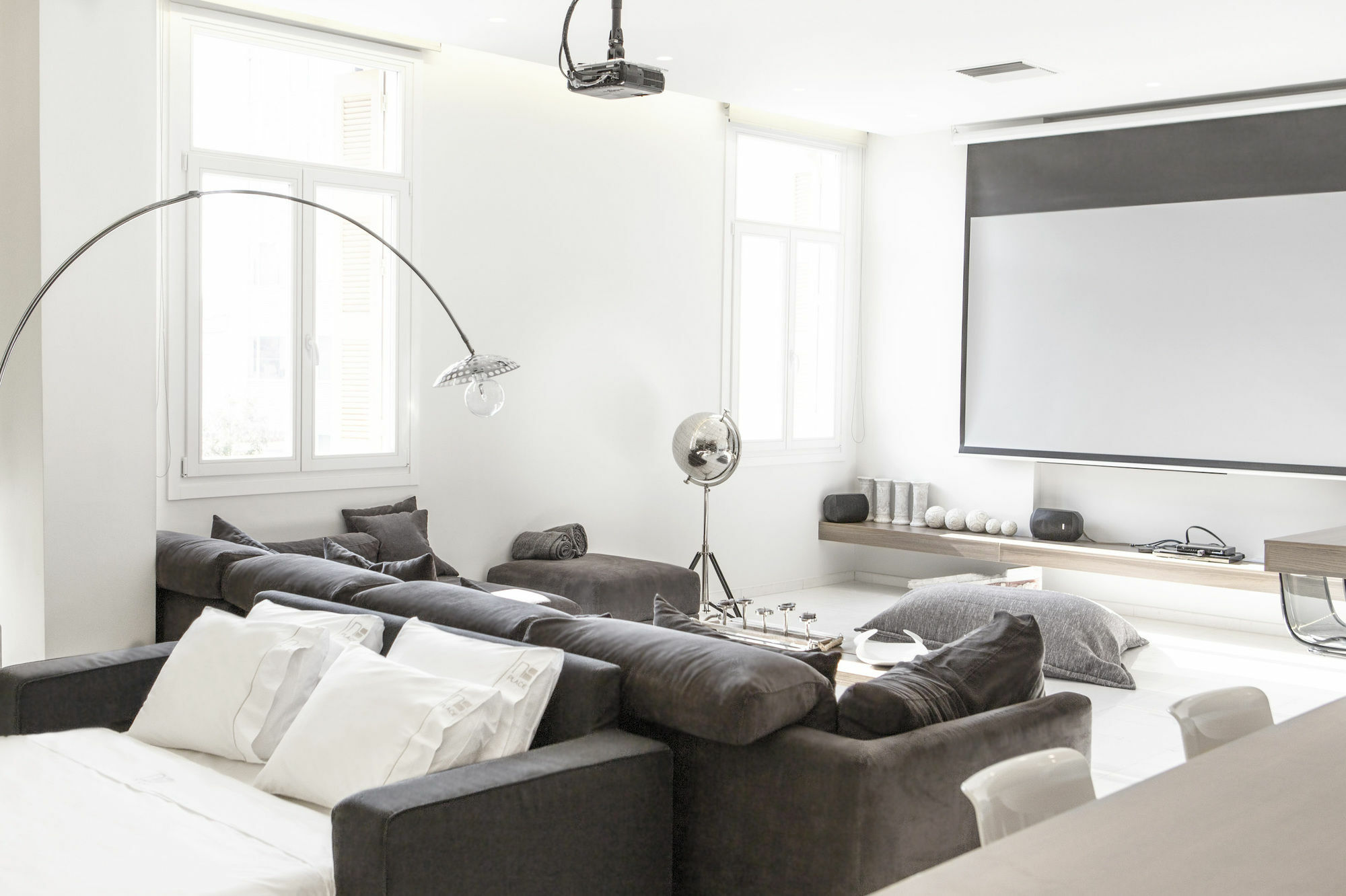 Nsplace Athènes Extérieur photo