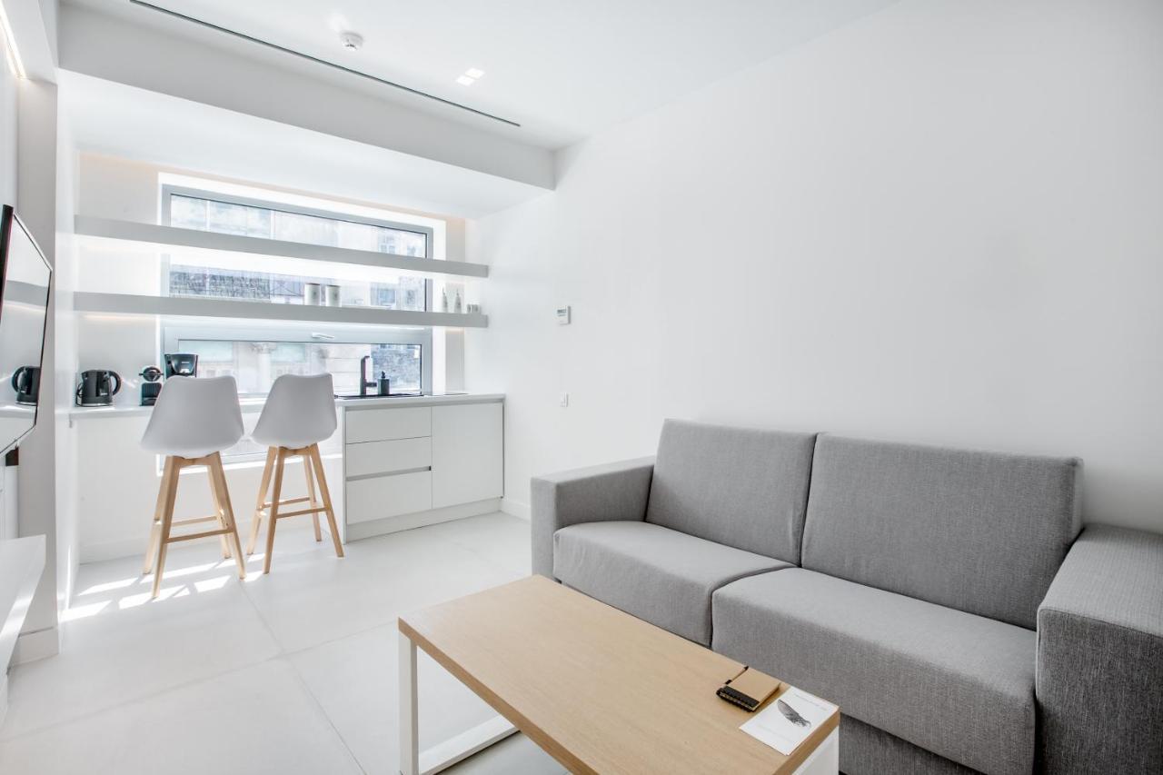 Nsplace Athènes Extérieur photo